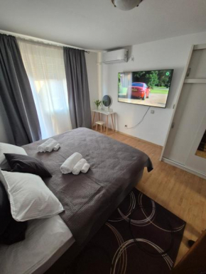 Gajeva Rooms - Toronto apartment SELF CHECK-IN